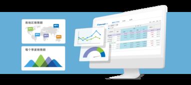 高效銷(xiāo)售管理新選擇 高亞科技8Manage CRM銷(xiāo)售自動(dòng)化客戶管理系統(tǒng)